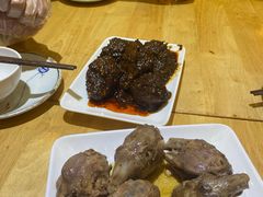 -隆氏兔头(同盛路店)