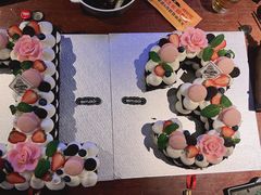 -肉串汪(望京店)