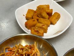 -韩宫宴烤肉·料理(青浦宝龙店)