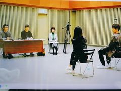 -学习谷日语培训日本留学·多语种外语教学(海淀人大分部)