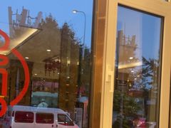 -添福来墨鱼饺子 · 海鲜东北菜(大连星海·黄浦路店)