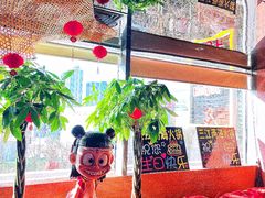 -三江两海老火锅(北京首店)