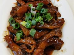 -阿水狮猪脚大王(台中公园店)