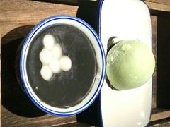 -拾光·小碗甜品