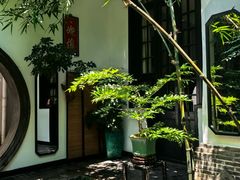 -31号公馆(黄兴广场白果园店)