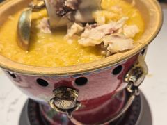 -关东小磨东北菜(漕河泾印象城店)