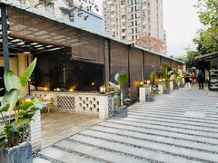 -浮何烤铺(桐梓林店)