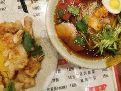 -吉味馆(柠溪店)
