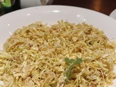 -老厨家(友谊路总店)