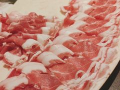 -额尔敦传统涮(公园西路店)