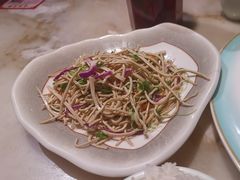 -红蜡烛-养生粥-津鲁菜(中山路店)