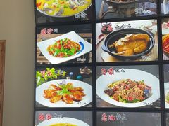 -王家厨房(新华路店)