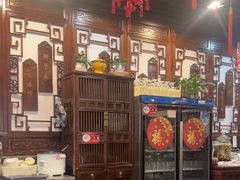 -老北京炸酱面大王.铜锅涮肉(朝阳门店)