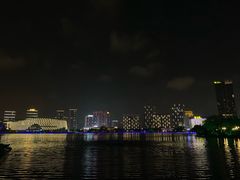 -聚龙湖公园