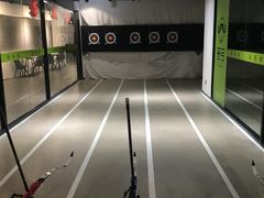 -無弓射箭俱乐部(领展中心城店)