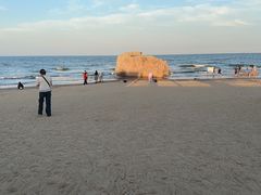 -巧克力渔家.小船海鲜胶东菜(万平口店)