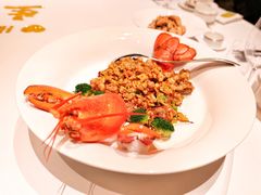 波龙木须肉-皖宴(合肥店)