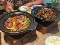 -云海肴·汽锅鸡·云南菜(浦江欢乐颂店)