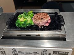 -肉肉大米(金虹桥店)