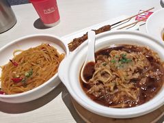 -九毛九西北菜(百信广场店)