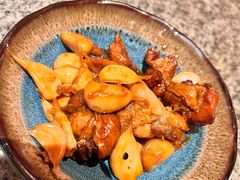 -南京大牌档(富力海珠城店)