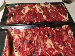 -幸运牛汕头小黄牛牛肉火锅(梅林店)