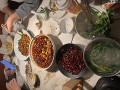 毛血旺-初蓉丨遇见新川菜(亲贤街荣耀店)