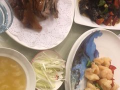 -燕风楼烤鸭店(建设总店)