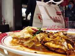 -旺顺阁·北京菜(北辰上品+)