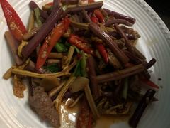 -火燒雲傣家菜(鼓楼店)