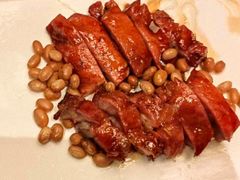 -南宁万丽酒店-万丽轩中餐厅