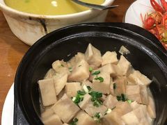 -金陵后厨·南京菜(新街口秣陵路店)
