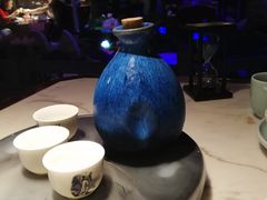 -韵秋荷(宝山龙湖天街店)