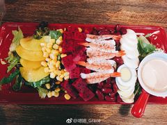 -NLFS1983咖啡花园餐厅(锦桂店)