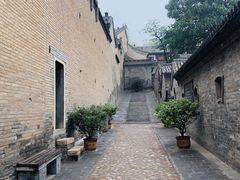 -山西王家大院