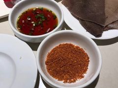 -海底捞火锅(武胜路凯德广场店)