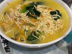 -镇扬菜馆(永安路小区店)