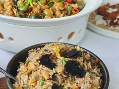 -野蔓果·山野菜(西湖景区·龙井茶田店)