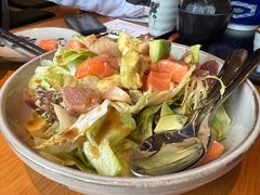 -yokocho上横町·日本食街(深业上城店)