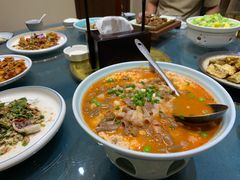 -君霖海鲜私房菜(春柳店)