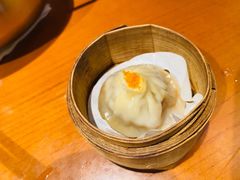 -龍堂蟹黄小笼包(万家丽店)
