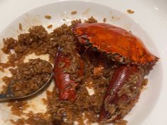-狮王府淮扬菜(新街口友谊店)