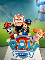 -尼克Playtime(欢乐海岸店)