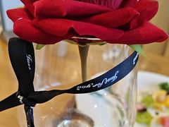 -遇见杜尚西餐厅(恒大华府店)