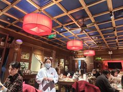 -小吊梨汤·北京菜·烤鸭(清河万象汇店)