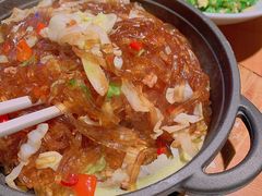 恋爱水晶粉-以饭湘许(佳和城店)