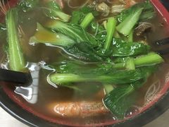 -赵璐海鲜面馆(德行路店)