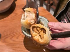 -鑫震源·苏式大虾生煎(山塘街店)