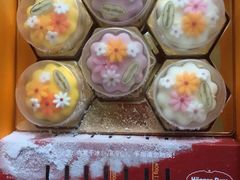 -哈根达斯(滨江店)