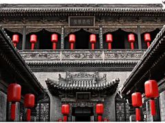 -乔家大院文化园区